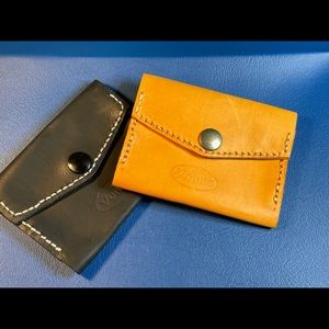 Card holders, each sold separately